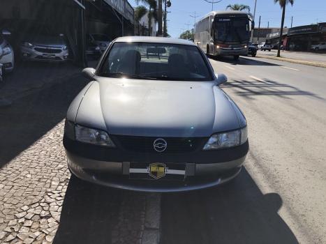CHEVROLET Vectra Sedan 2.0 4P GL, Foto 10