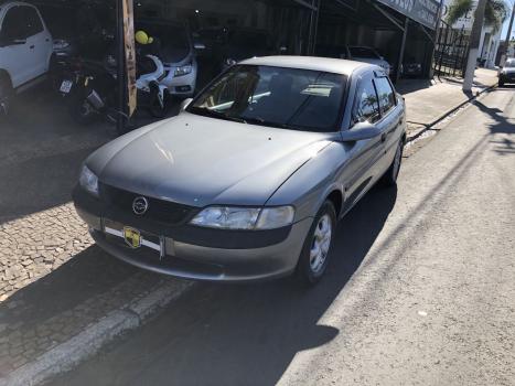 CHEVROLET Vectra Sedan 2.0 4P GL, Foto 11