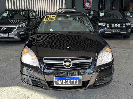 CHEVROLET Vectra Sedan 2.0 4P FLEX ELEGANCE AUTOMTICO, Foto 2
