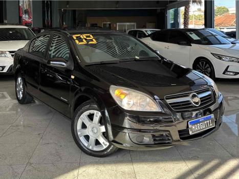 CHEVROLET Vectra Sedan 2.0 4P FLEX ELEGANCE AUTOMTICO, Foto 3