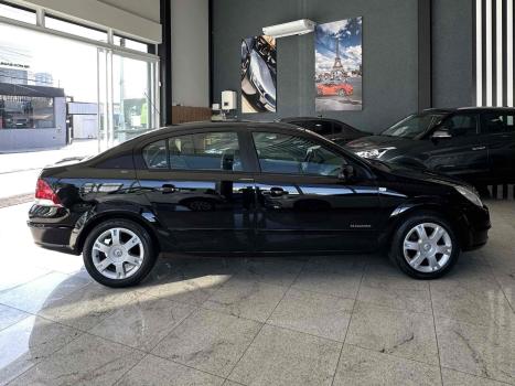 CHEVROLET Vectra Sedan 2.0 4P FLEX ELEGANCE AUTOMTICO, Foto 4