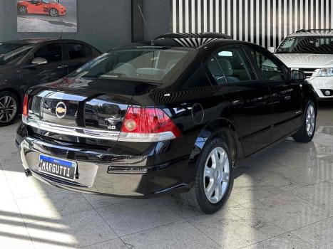 CHEVROLET Vectra Sedan 2.0 4P FLEX ELEGANCE AUTOMTICO, Foto 5