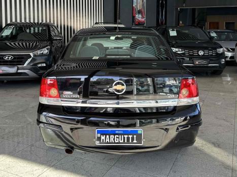 CHEVROLET Vectra Sedan 2.0 4P FLEX ELEGANCE AUTOMTICO, Foto 6