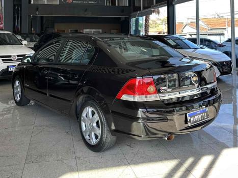 CHEVROLET Vectra Sedan 2.0 4P FLEX ELEGANCE AUTOMTICO, Foto 7