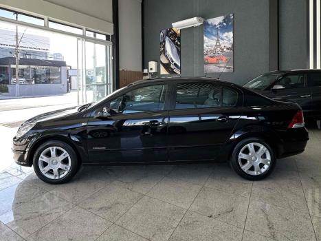 CHEVROLET Vectra Sedan 2.0 4P FLEX ELEGANCE AUTOMTICO, Foto 8
