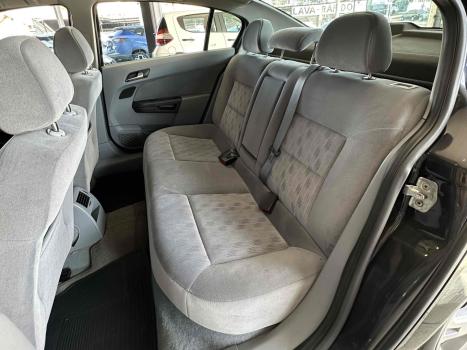 CHEVROLET Vectra Sedan 2.0 4P FLEX ELEGANCE AUTOMTICO, Foto 10