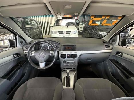 CHEVROLET Vectra Sedan 2.0 4P FLEX ELEGANCE AUTOMTICO, Foto 11