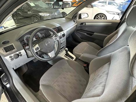 CHEVROLET Vectra Sedan 2.0 4P FLEX ELEGANCE AUTOMTICO, Foto 13