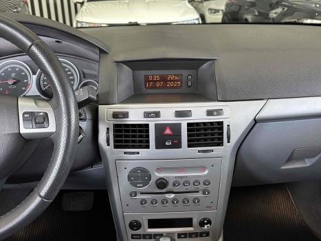 CHEVROLET Vectra Sedan 2.0 4P FLEX ELEGANCE AUTOMTICO, Foto 15
