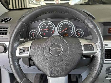 CHEVROLET Vectra Sedan 2.0 4P FLEX ELEGANCE AUTOMTICO, Foto 17