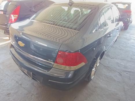 CHEVROLET Vectra Sedan 2.0 4P FLEX EXPRESSION AUTOMTICO, Foto 4