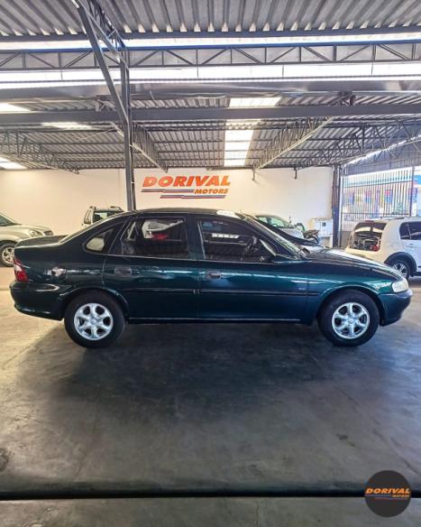 CHEVROLET Vectra Sedan 2.0 4P GLS, Foto 1