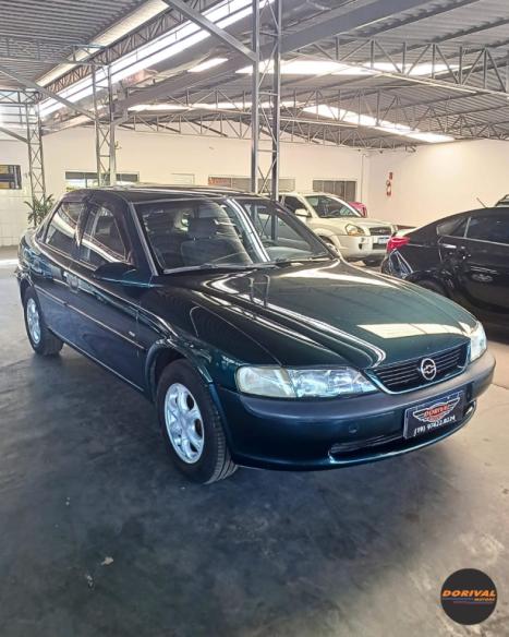 CHEVROLET Vectra Sedan 2.0 4P GLS, Foto 2