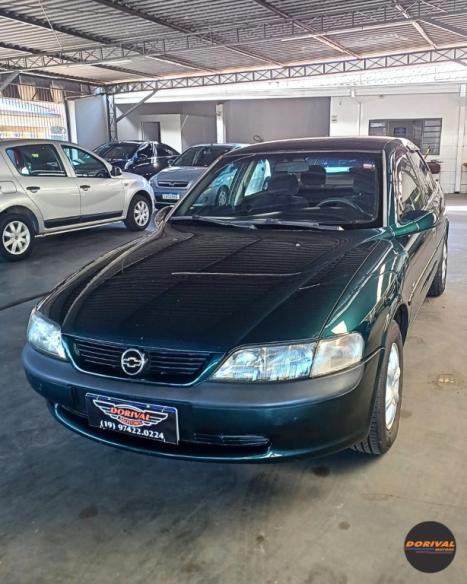 CHEVROLET Vectra Sedan 2.0 4P GLS, Foto 3