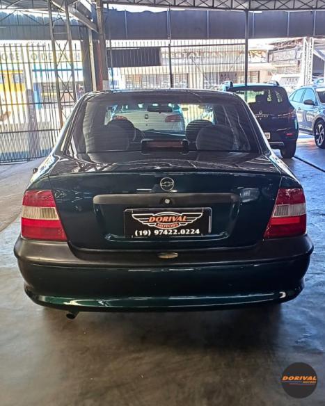 CHEVROLET Vectra Sedan 2.0 4P GLS, Foto 4