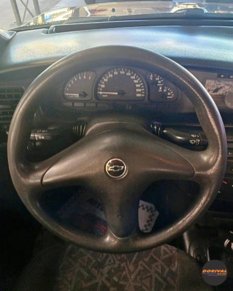 CHEVROLET Vectra Sedan 2.0 4P GLS, Foto 5