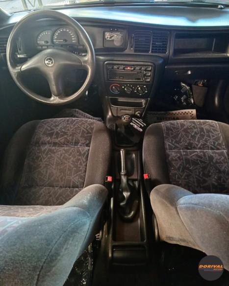CHEVROLET Vectra Sedan 2.0 4P GLS, Foto 6