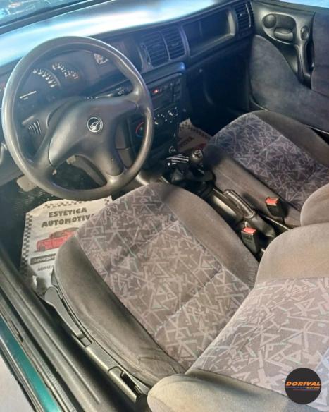 CHEVROLET Vectra Sedan 2.0 4P GLS, Foto 7