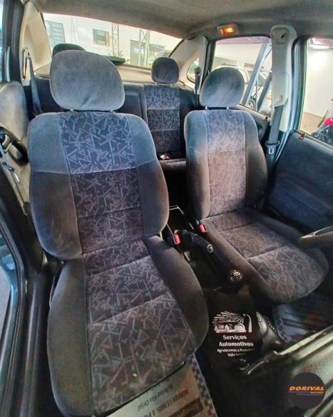 CHEVROLET Vectra Sedan 2.0 4P GLS, Foto 8
