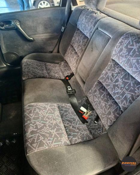 CHEVROLET Vectra Sedan 2.0 4P GLS, Foto 10