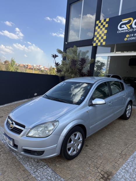 CHEVROLET Vectra Sedan 2.0 4P ELEGANCE, Foto 2