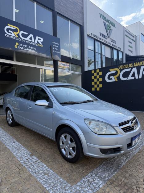 CHEVROLET Vectra Sedan 2.0 4P ELEGANCE, Foto 3