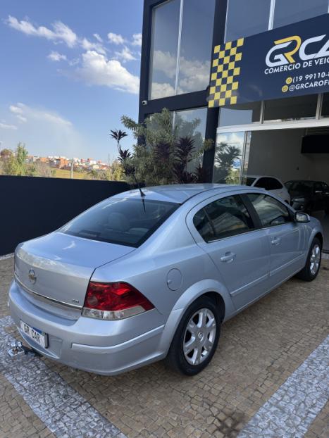 CHEVROLET Vectra Sedan 2.0 4P ELEGANCE, Foto 4