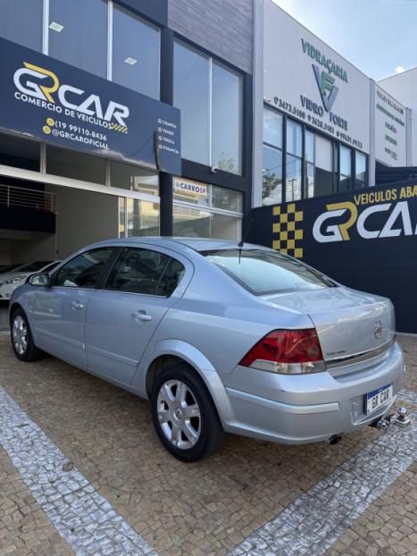 CHEVROLET Vectra Sedan 2.0 4P ELEGANCE, Foto 5