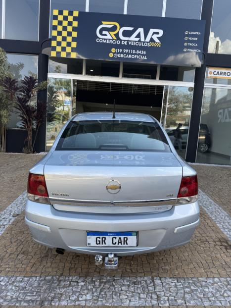 CHEVROLET Vectra Sedan 2.0 4P ELEGANCE, Foto 6