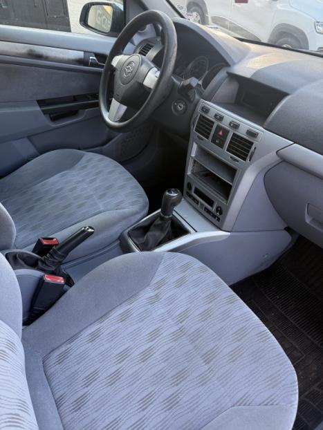 CHEVROLET Vectra Sedan 2.0 4P ELEGANCE, Foto 8