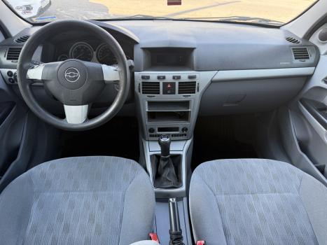 CHEVROLET Vectra Sedan 2.0 4P ELEGANCE, Foto 9