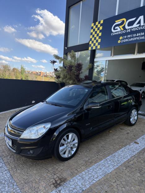 CHEVROLET Vectra Sedan 2.0 4P ELITE AUTOMTICO, Foto 2
