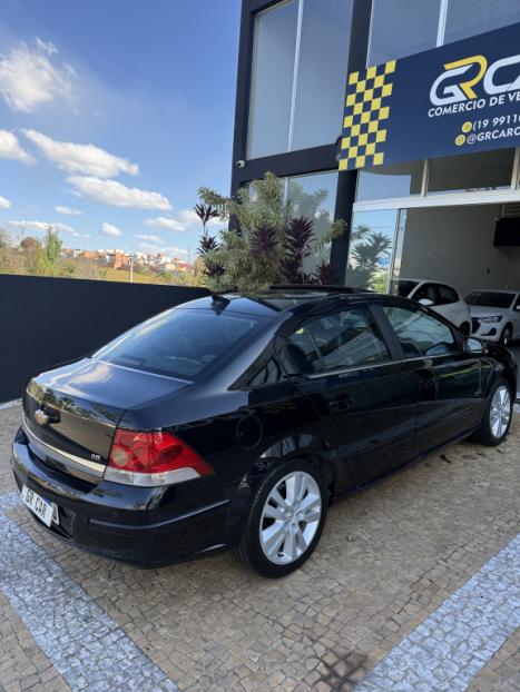 CHEVROLET Vectra Sedan 2.0 4P ELITE AUTOMTICO, Foto 4