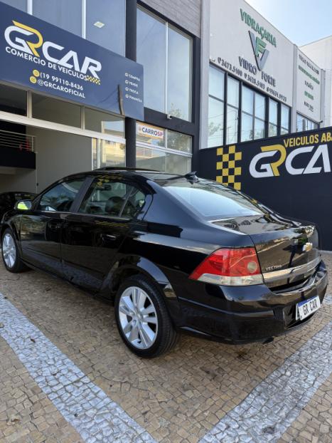 CHEVROLET Vectra Sedan 2.0 4P ELITE AUTOMTICO, Foto 5