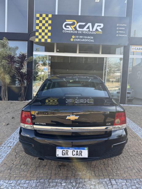 CHEVROLET Vectra Sedan 2.0 4P ELITE AUTOMTICO, Foto 6