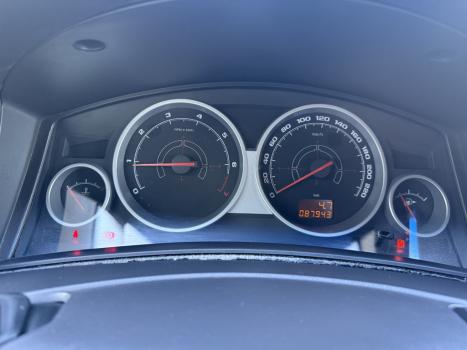 CHEVROLET Vectra Sedan 2.0 4P ELITE AUTOMTICO, Foto 10