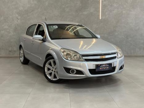 CHEVROLET Vectra Sedan 2.0 4P FLEX EXPRESSION, Foto 1