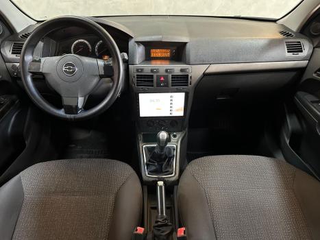 CHEVROLET Vectra Sedan 2.0 4P FLEX EXPRESSION, Foto 2