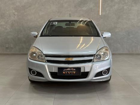 CHEVROLET Vectra Sedan 2.0 4P FLEX EXPRESSION, Foto 3