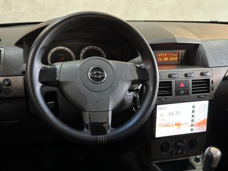 CHEVROLET Vectra Sedan 2.0 4P FLEX EXPRESSION, Foto 4