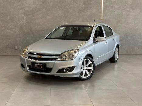 CHEVROLET Vectra Sedan 2.0 4P FLEX EXPRESSION, Foto 5