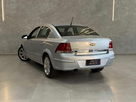 CHEVROLET Vectra Sedan 2.0 4P FLEX EXPRESSION, Foto 7