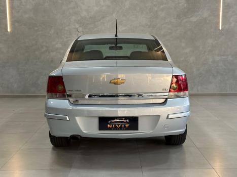 CHEVROLET Vectra Sedan 2.0 4P FLEX EXPRESSION, Foto 9