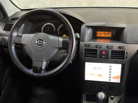 CHEVROLET Vectra Sedan 2.0 4P FLEX EXPRESSION, Foto 10