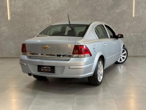 CHEVROLET Vectra Sedan 2.0 4P FLEX EXPRESSION, Foto 11