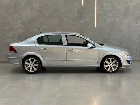CHEVROLET Vectra Sedan 2.0 4P FLEX EXPRESSION, Foto 13