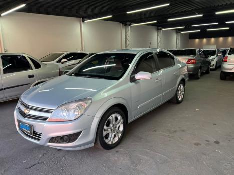 CHEVROLET Vectra Sedan 2.0 4P FLEX ELEGANCE, Foto 1