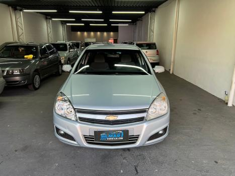 CHEVROLET Vectra Sedan 2.0 4P FLEX ELEGANCE, Foto 2