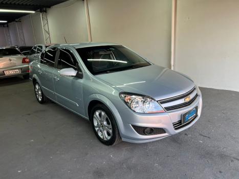CHEVROLET Vectra Sedan 2.0 4P FLEX ELEGANCE, Foto 3