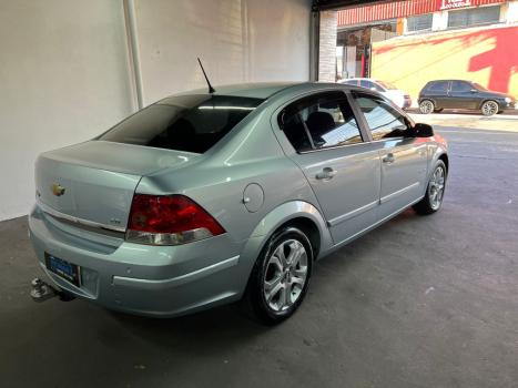CHEVROLET Vectra Sedan 2.0 4P FLEX ELEGANCE, Foto 4